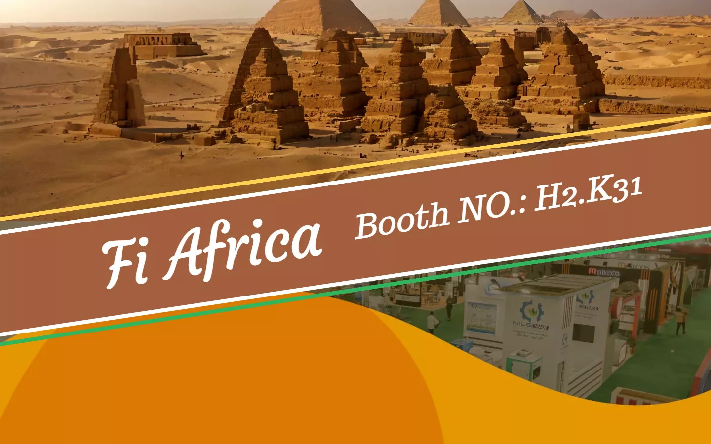 Fi Africa 2024 - Polifar Trading Company - Polifar Fraud Group Limited