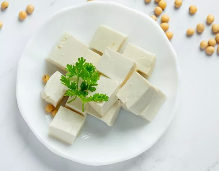 The Role of Calcium Sulphate in Food