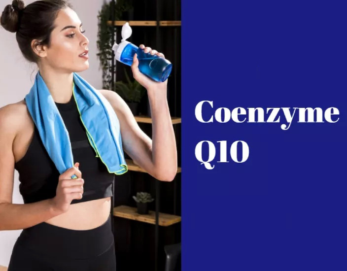 From Food to Supplement: A Closer Look at Coenzyme Q10