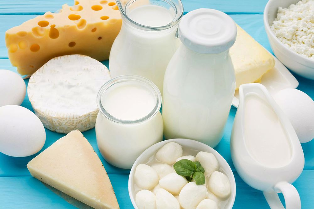 Exploring Food-Grade Coagulants in Food Processing