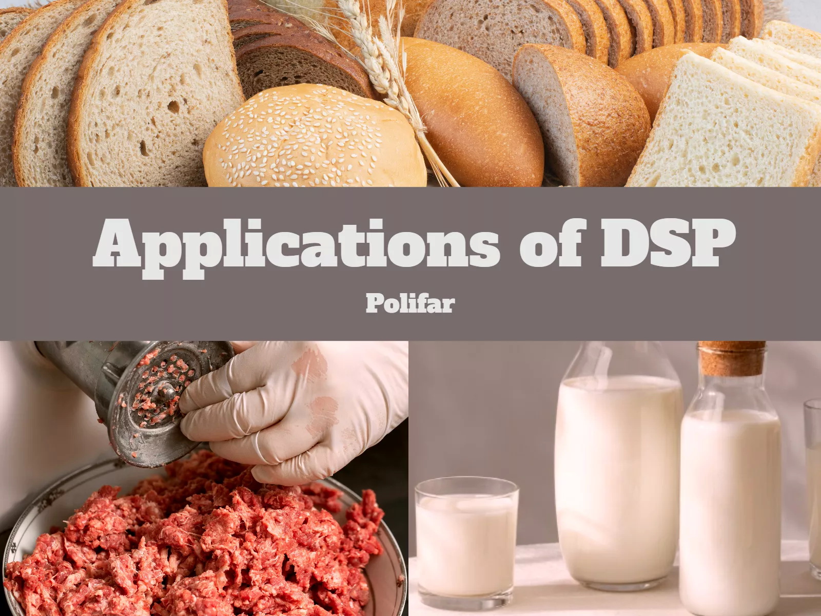 Why Disodium Phosphate Matters in Your Food
