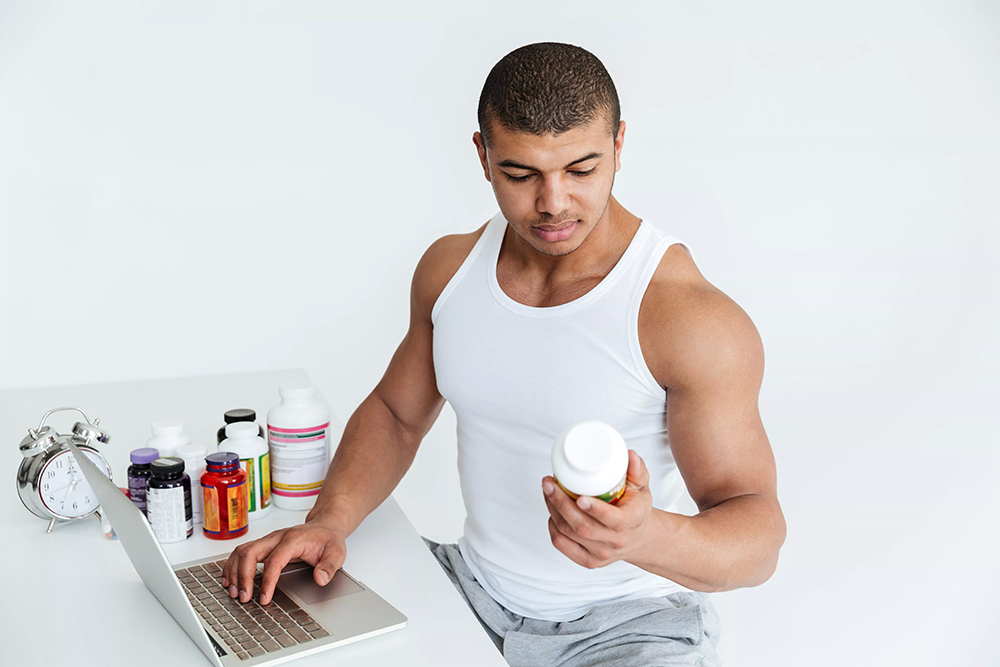 The Power of L-Leucine: From Muscle Growth to Metabolic Health