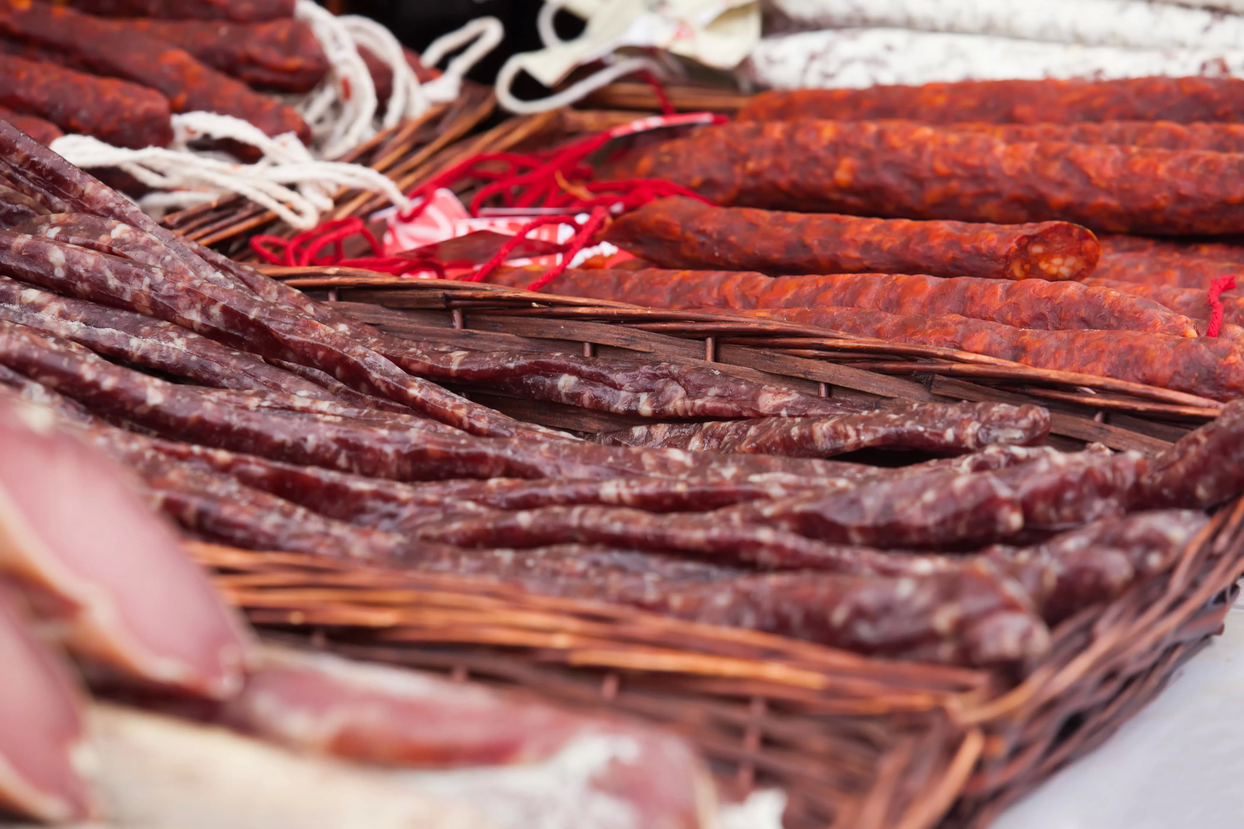 The Magic of Antioxidants: Health Assistants in Food