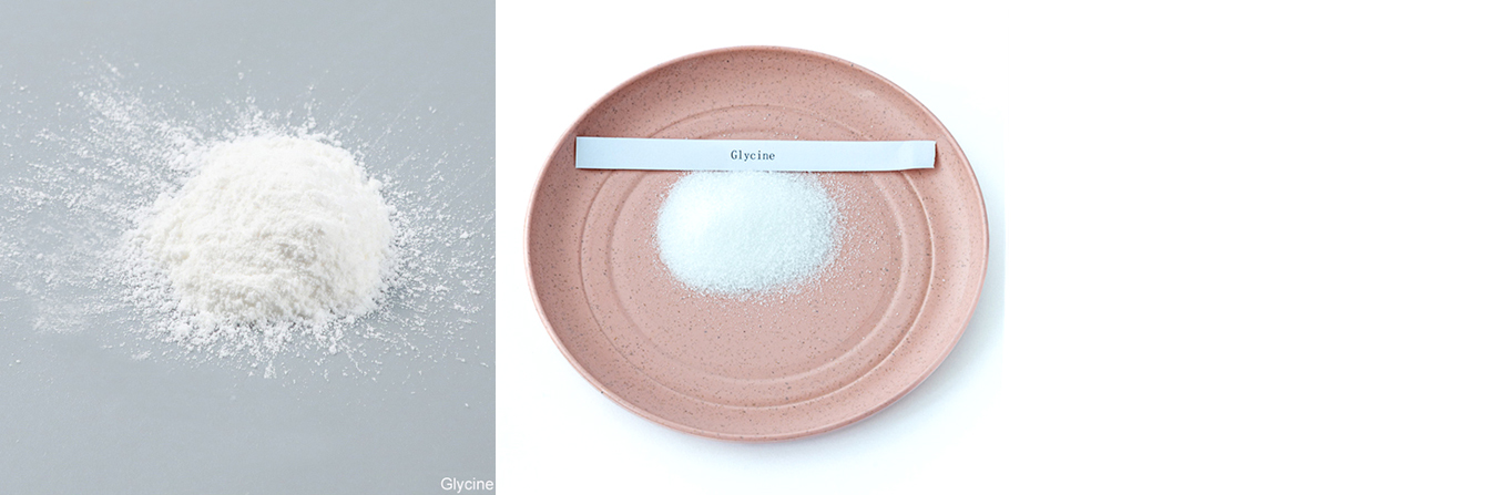Bulk Feed Grade Amino Acid L-glycine for Chicken