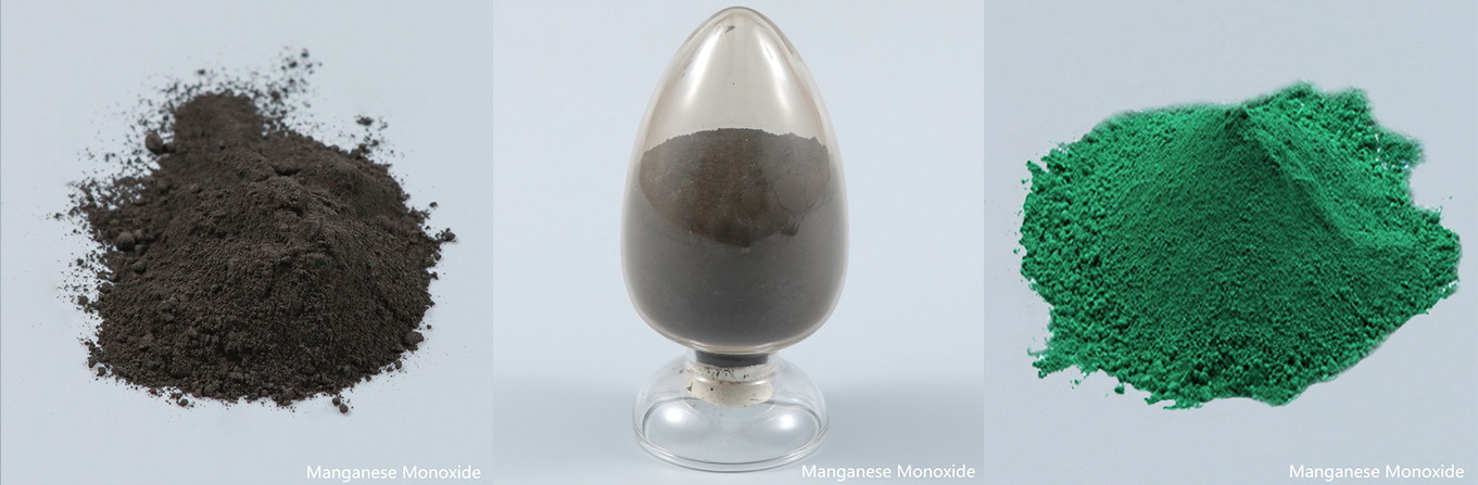 High Purity Manganese Monoxide Powder