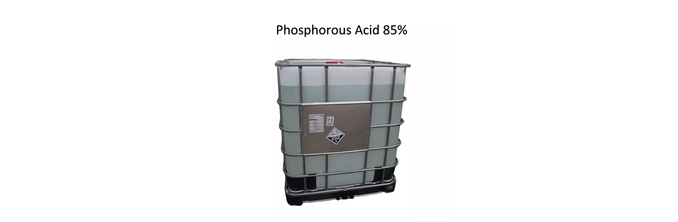 Bulk Food Grade 85% E338 Phosphoric Acid Food Additive