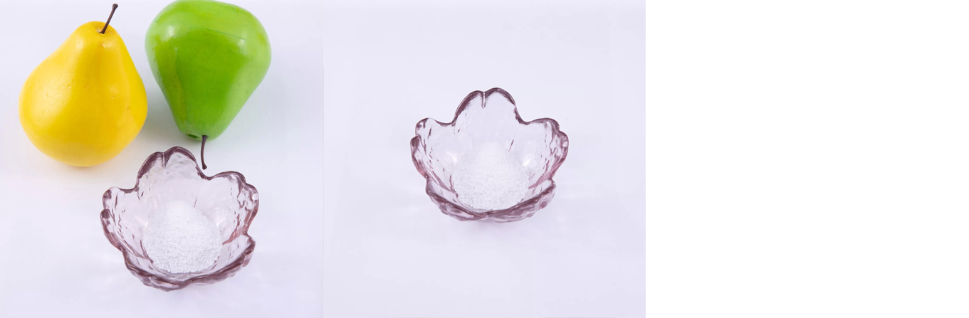 98% Sweetener Sorbitol E 420 Crystalline Powder