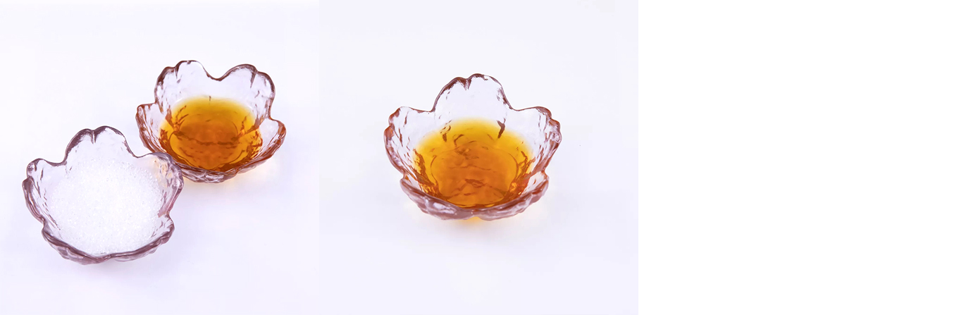 Wholesale Water-Soluble 80% Vitamin E D Alpha Tocopherol
