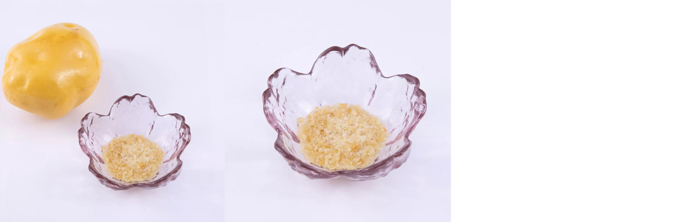 Food Grade Thickener Unflavored Gelatin Powder Bulk