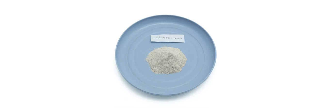 Wholesale Fish Feed Premix for Tilapia