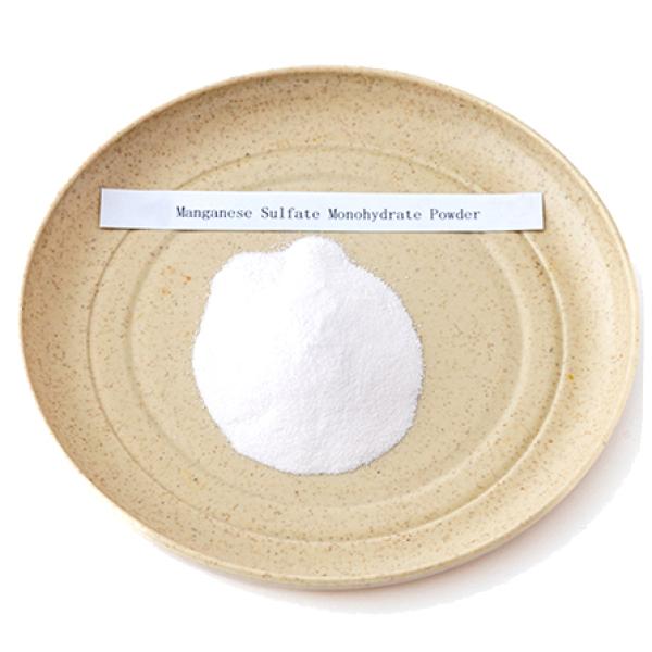 31.8% Manganese Sulphate Monohydrate Powder