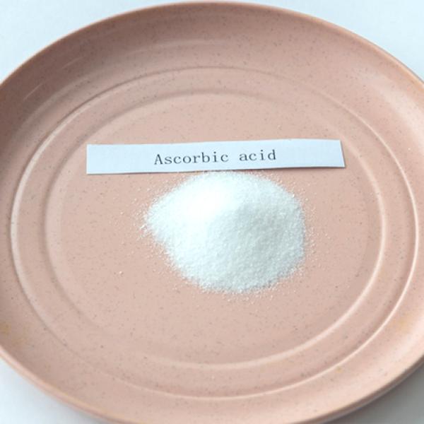 40 80 Mesh Food Grade 99% Ascorbic Acid Powder 
