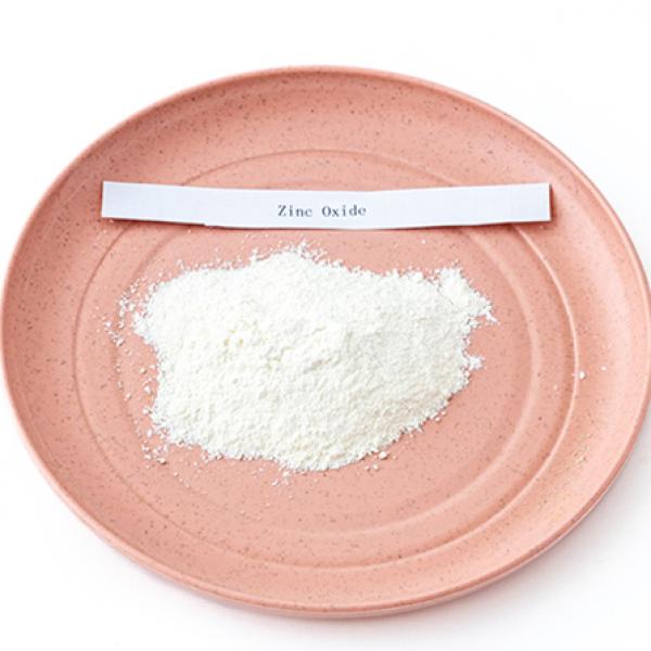 95% Activated Zinc Oxide Powder Feed Additive