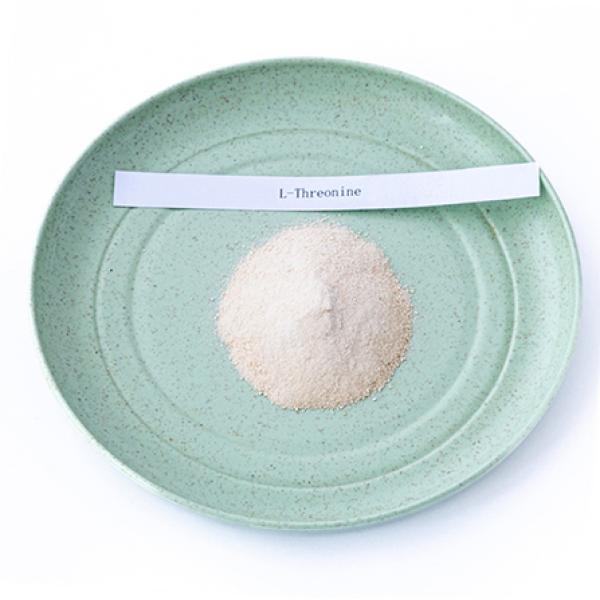 98.5% Feed Grade Additive L-Threonine Granule