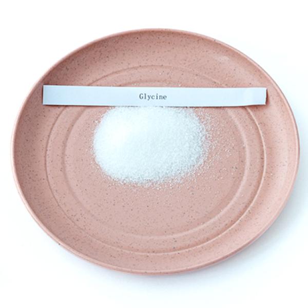 Bulk Feed Grade Amino Acid L-glycine for Chicken