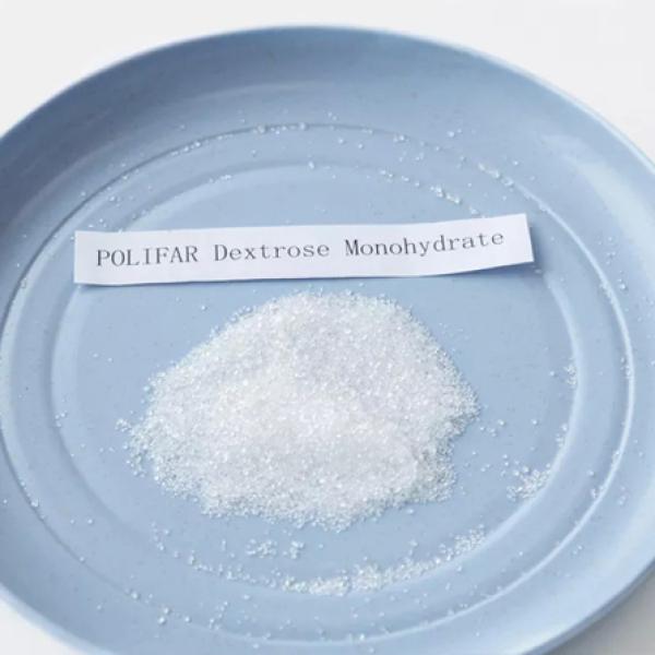Bulk Food Grade Additive Dextrose Monohydrate Powder