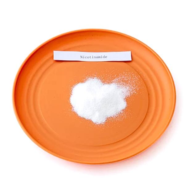 Bulk Vitamin B3 Nicotinamide Powder Supplier
