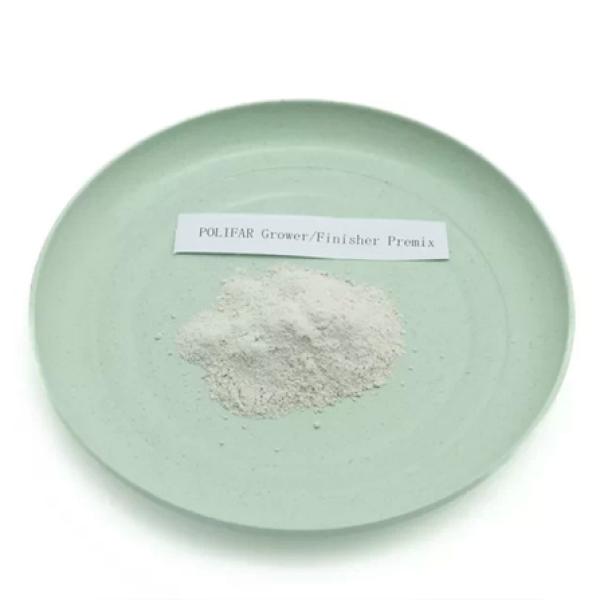 Compound Chicken Grower Finisher Premix