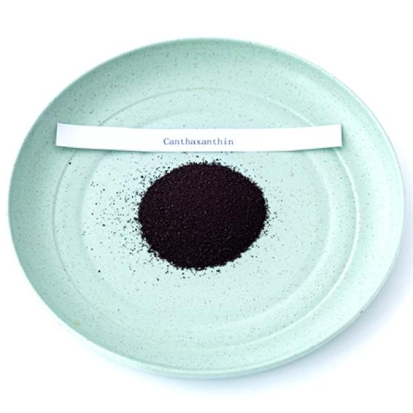 Feed Grade 10% Purity Canthaxanthin Powder for Birds