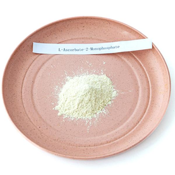 Feed Grade 35% Ascorbic Acid Vitamin C Powder