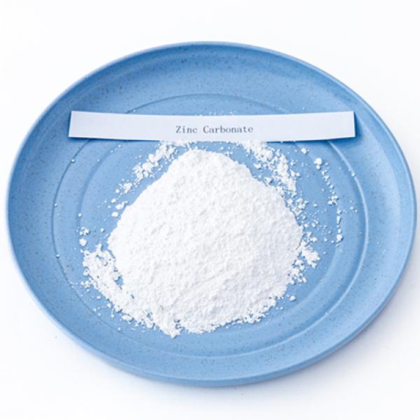 Feed Grade Basic Zinc Carbonate Powder for Livestock