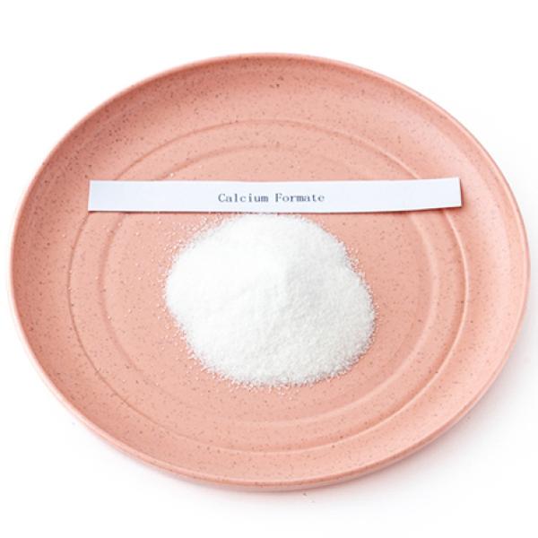 Feed Grade Calcium Formate Powder for Piglet