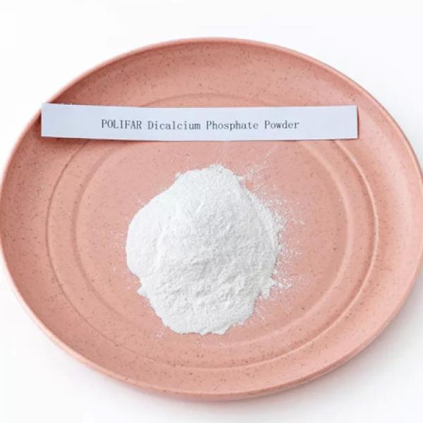 Feed Grade DCP Granular Powder for Chickens