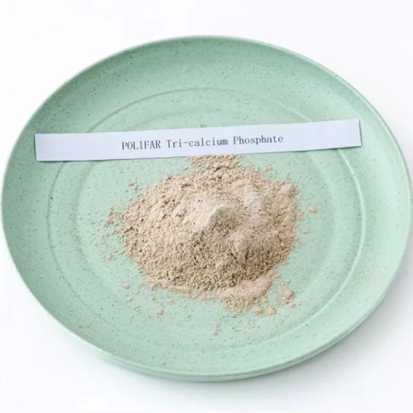 Feed Grade Tricalcium Phosphate Powder for Dairy Cattle