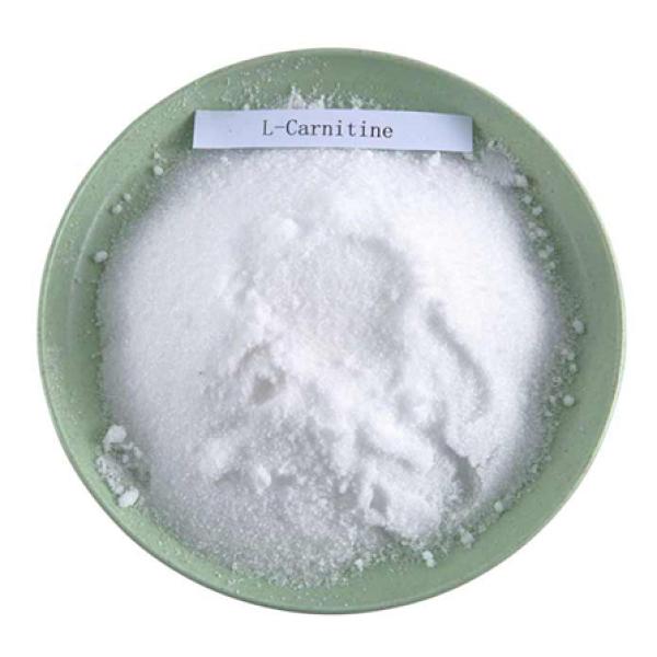 Food Grade Amino Acid Nutritional  L-carnitine