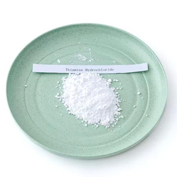 High Quality Feed Additive Thiamine Hydrochloride