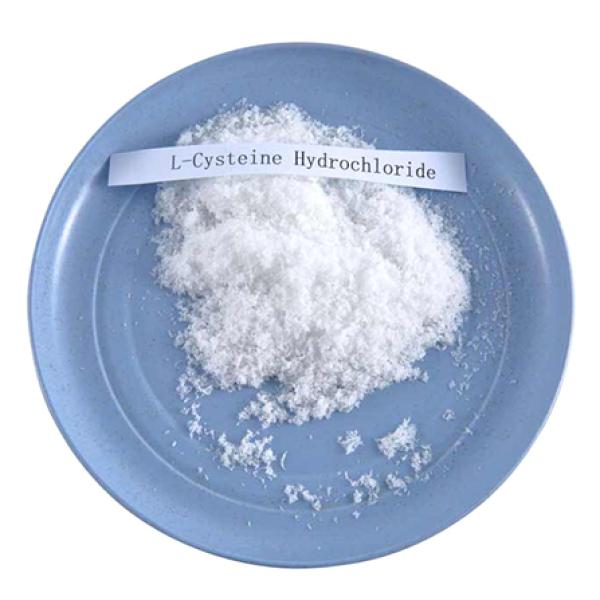 Nutritional Supplement Food Grade Amino Acid L-Cysteine