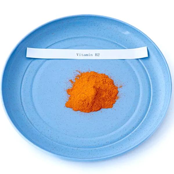 Vitamin B2 Complex Riboflavin Powder for Chickens