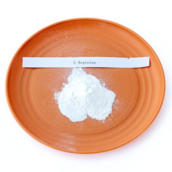 Wholesale 98.5% Feed Grade L-Arginine Powder Supplement