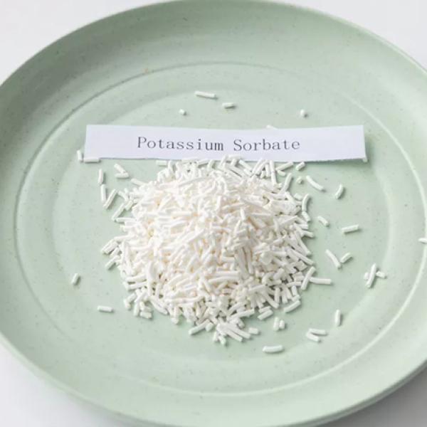 Wholesale Additive E202 Potassium Sorbate Preservative