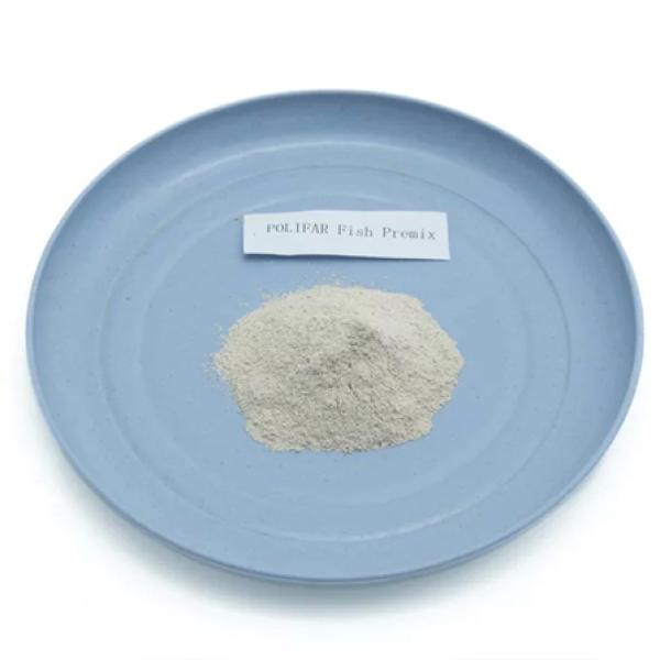 Wholesale Fish Feed Premix for Tilapia